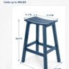61EtxYltcqL._AC_SL1500_.jpg Weatherproof Bar Stools Set of 2
