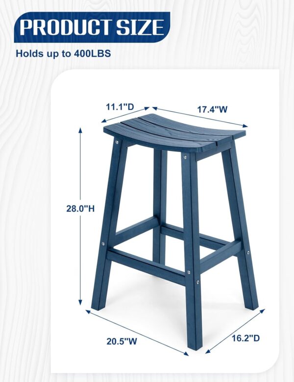 61EtxYltcqL._AC_SL1500_.jpg Weatherproof Bar Stools Set of 2