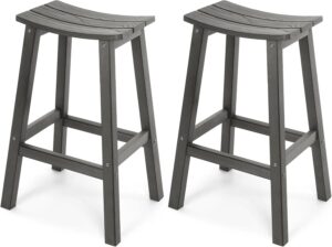 61Lw4BxlcoL._AC_SL1500_.jpg All-Weather Bar Stools Set of 2