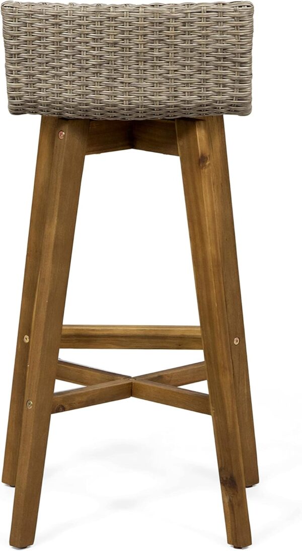 714Vh517n1L._AC_SL1500_.jpg La Brea Outdoor Acacia Wood