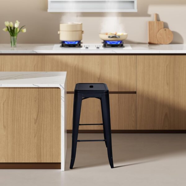 71B0lNlFRL._AC_SL1500_.jpg 30 Inches Metal Bar Stools