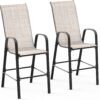 71BxP-9yOoL._AC_SL1500_.jpg Set of 2 Stackable Outdoor Bar Stools