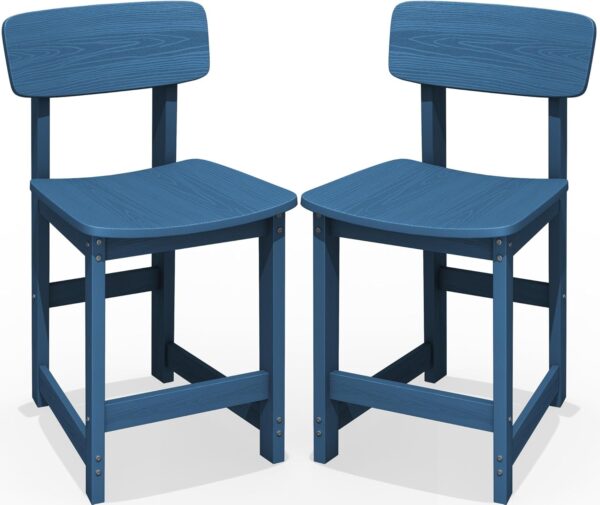 71SAvGFbO6L._AC_SL1500_.jpg Outdoor Bar Stools Set of 2