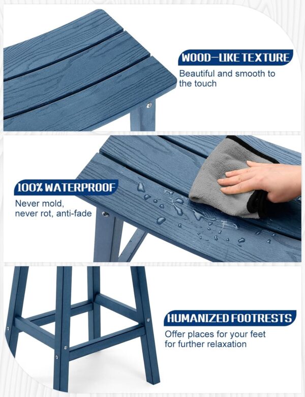 71kXhkiU-L._AC_SL1500_.jpg Weatherproof Bar Stools Set of 2