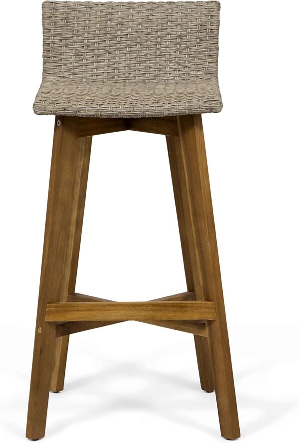 71pGwyrxiqL._AC_SL1500_.jpg La Brea Outdoor Acacia Wood