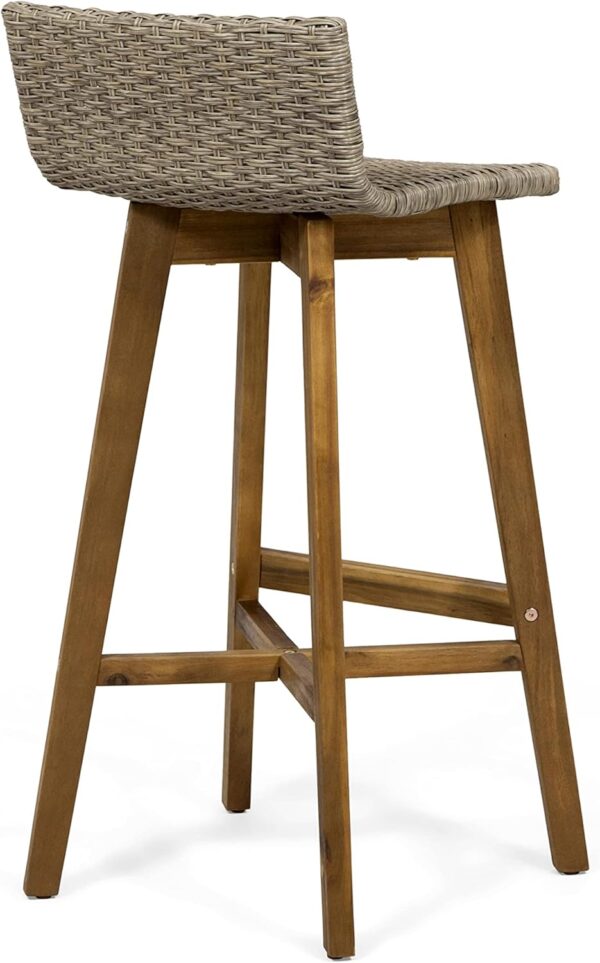 71pLE9iDfuL._AC_SL1500_.jpg La Brea Outdoor Acacia Wood