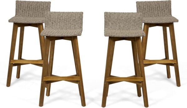 71yxEpLaqLL._AC_SL1500_.jpg La Brea Outdoor Acacia Wood
