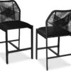 81CCey0OeRL._AC_SL1500_.jpg Indoor Outdoor Counter Height Bar Stools Set of 2