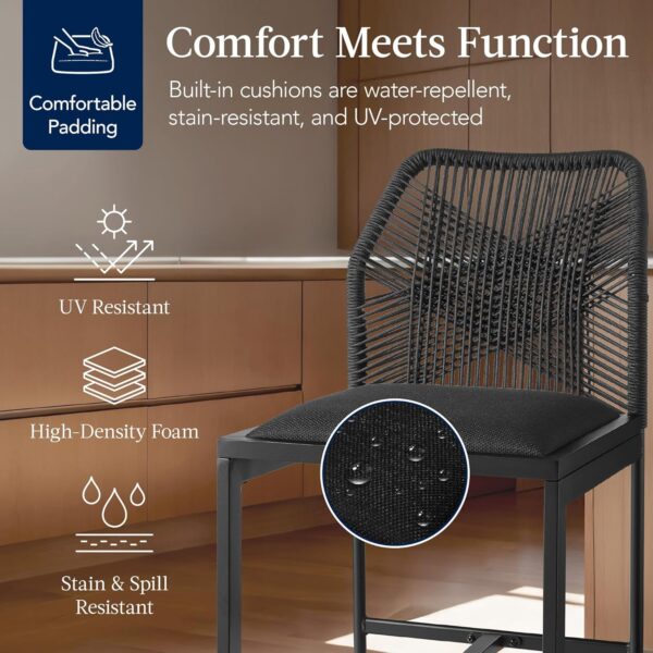 81HxOFyMlQL._AC_SL1500_.jpg Indoor Outdoor Counter Height Bar Stools Set of 2