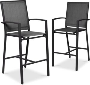 81YvP86AfYL._AC_SL1500_.jpg Outdoor Bar Stools Set of 2