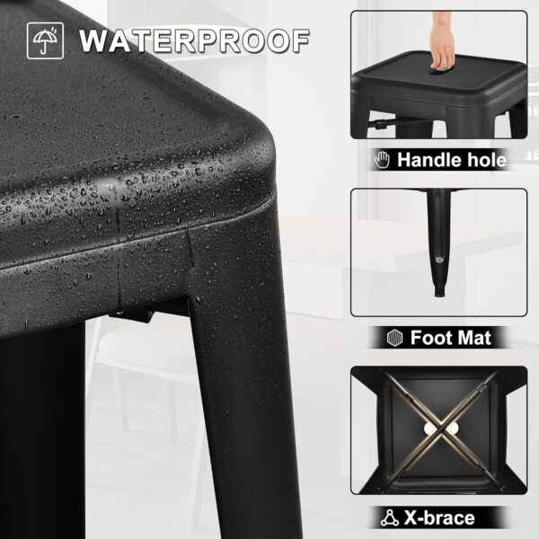 81gh0SSLuRL._AC_SL1500_.jpg 30 Inches Metal Bar Stools