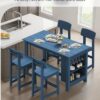 81sbUJonBRL._AC_SL1500_.jpg Outdoor Bar Stools Set of 2