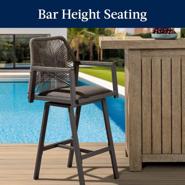 91B31TUC93L._AC_SL1500_.jpg Outdoor Bar Stools Set of 2