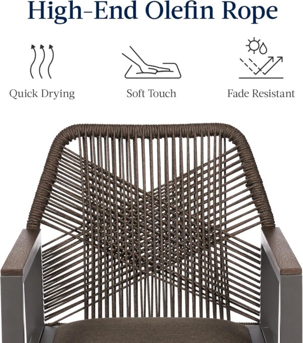 91xSEvHV0L._AC_SL1500_.jpg Outdoor Bar Stools Set of 2